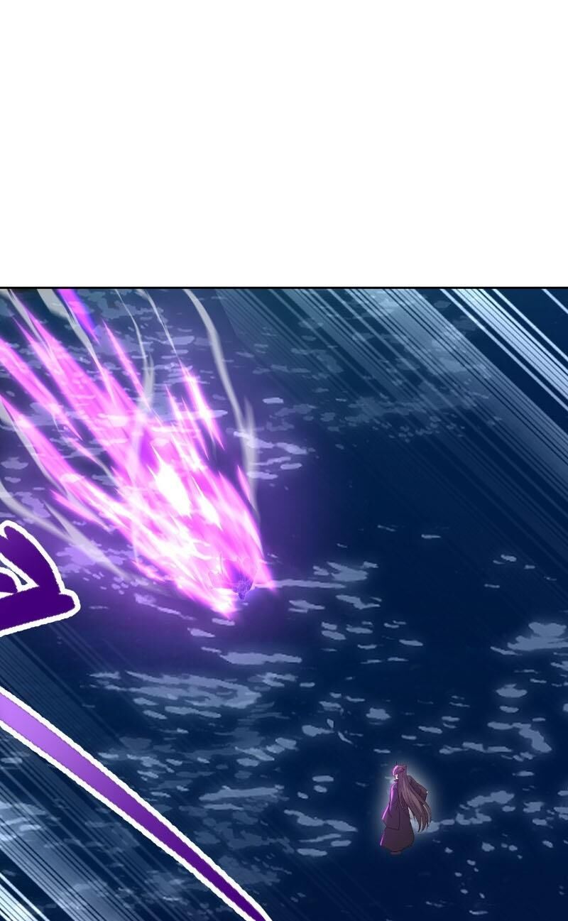 Tiên Võ Đế Tôn Chapter 570 - Trang 2