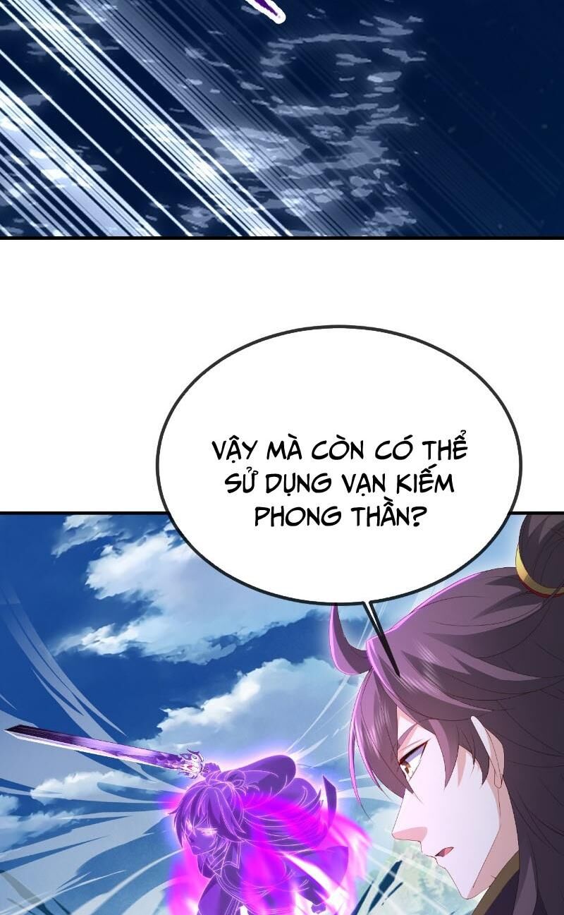 Tiên Võ Đế Tôn Chapter 570 - Trang 2