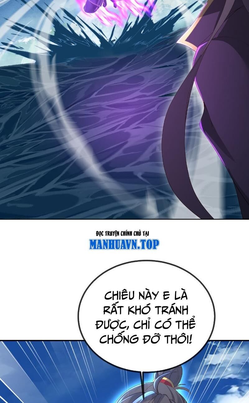 Tiên Võ Đế Tôn Chapter 570 - Trang 2