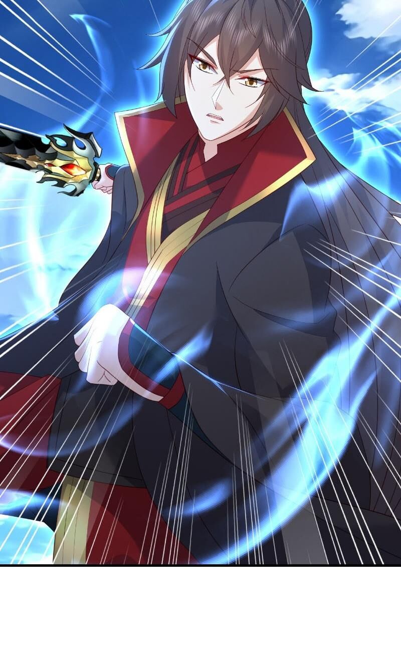 Tiên Võ Đế Tôn Chapter 570 - Trang 2