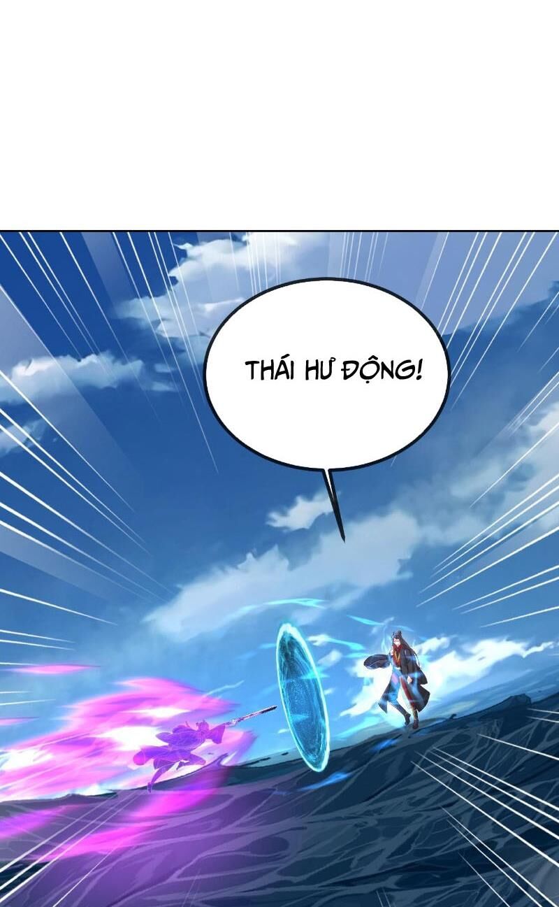 Tiên Võ Đế Tôn Chapter 570 - Trang 2