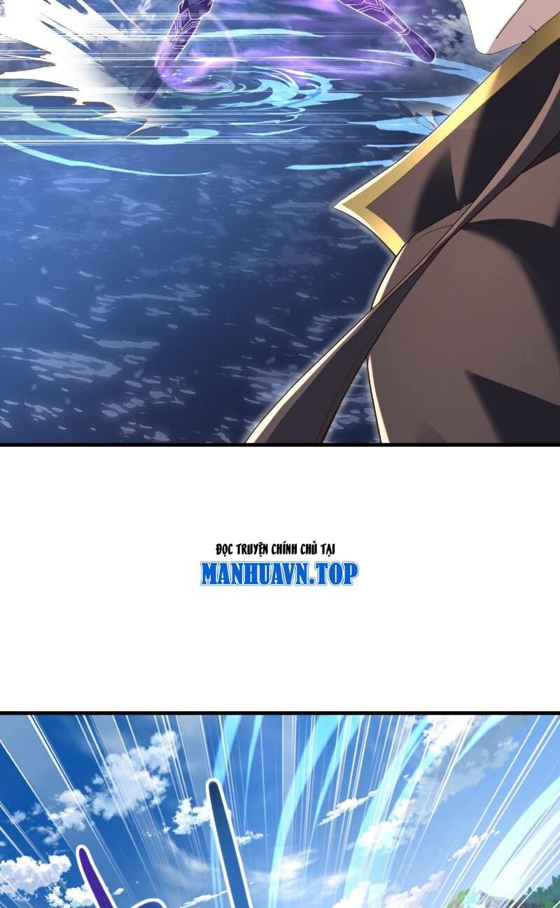 Tiên Võ Đế Tôn Chapter 570 - Trang 2