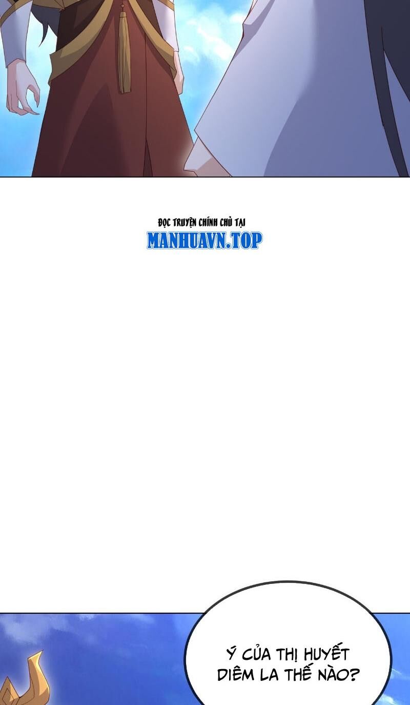 Tiên Võ Đế Tôn Chapter 570 - Trang 2
