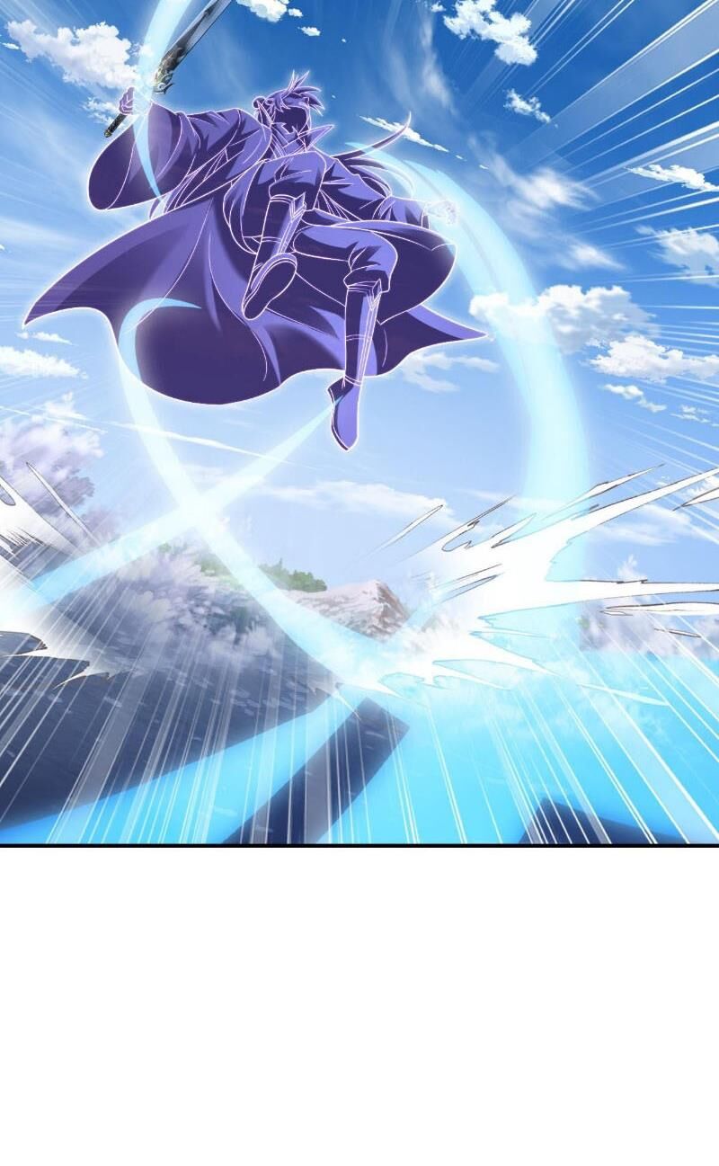 Tiên Võ Đế Tôn Chapter 570 - Trang 2