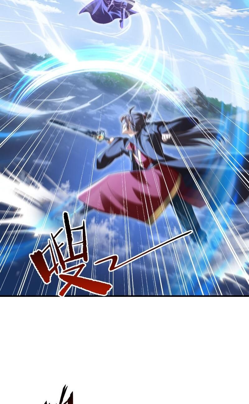 Tiên Võ Đế Tôn Chapter 570 - Trang 2