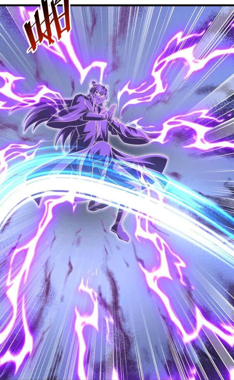 Tiên Võ Đế Tôn Chapter 570 - Trang 2