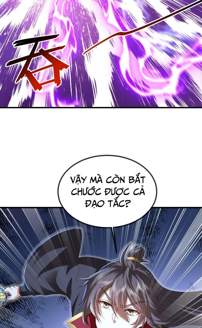 Tiên Võ Đế Tôn Chapter 570 - Trang 2