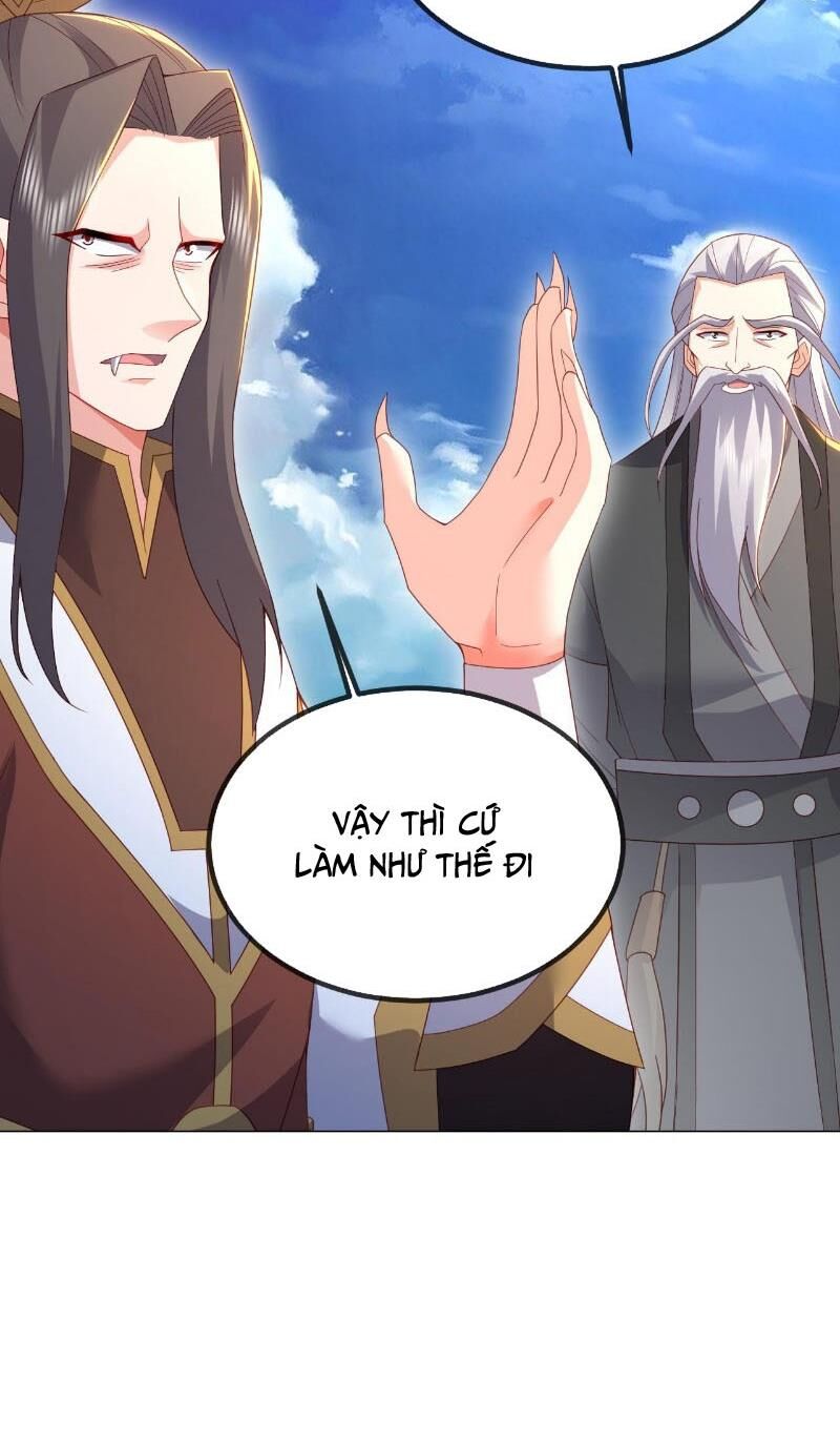 Tiên Võ Đế Tôn Chapter 570 - Trang 2