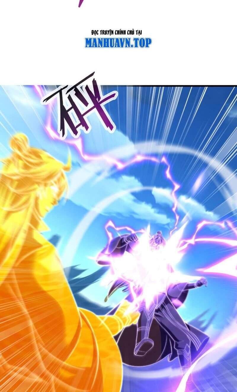 Tiên Võ Đế Tôn Chapter 571 - Trang 2