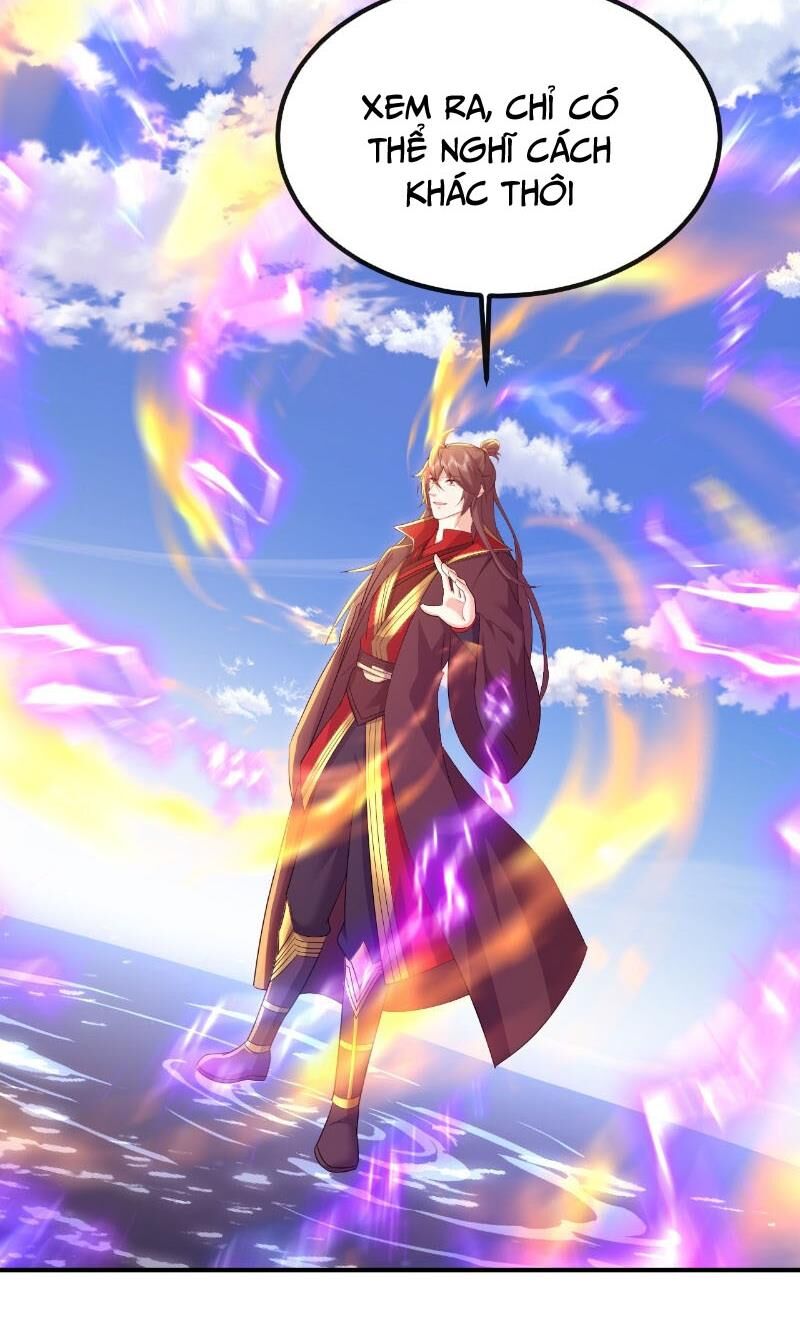 Tiên Võ Đế Tôn Chapter 571 - Trang 2