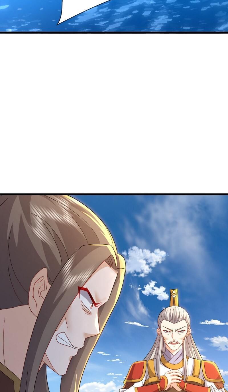 Tiên Võ Đế Tôn Chapter 571 - Trang 2