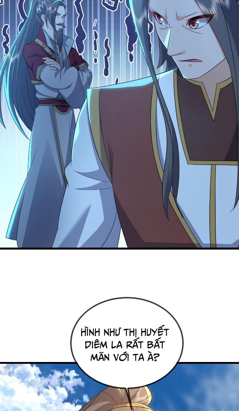 Tiên Võ Đế Tôn Chapter 571 - Trang 2