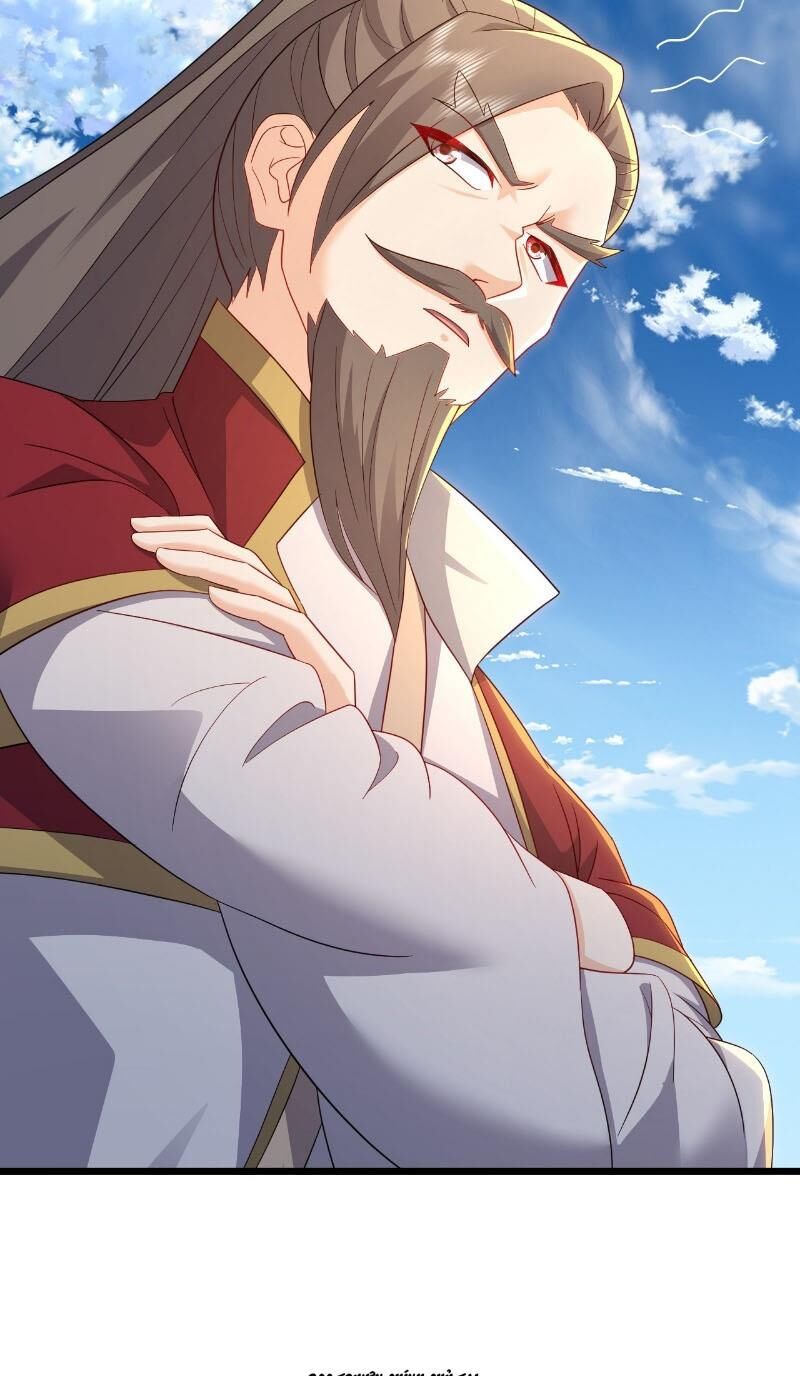 Tiên Võ Đế Tôn Chapter 571 - Trang 2