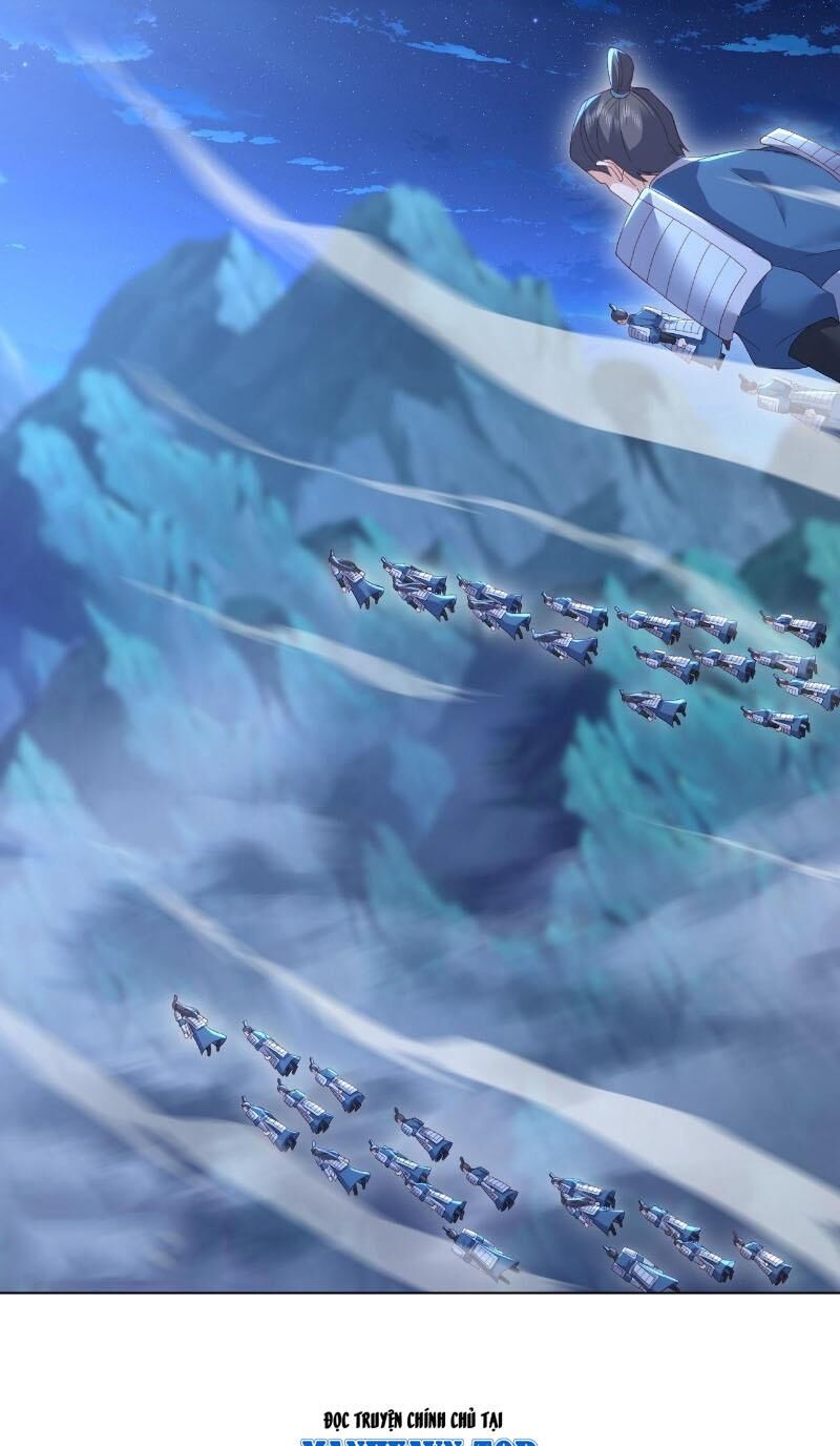 Tiên Võ Đế Tôn Chapter 571 - Trang 2