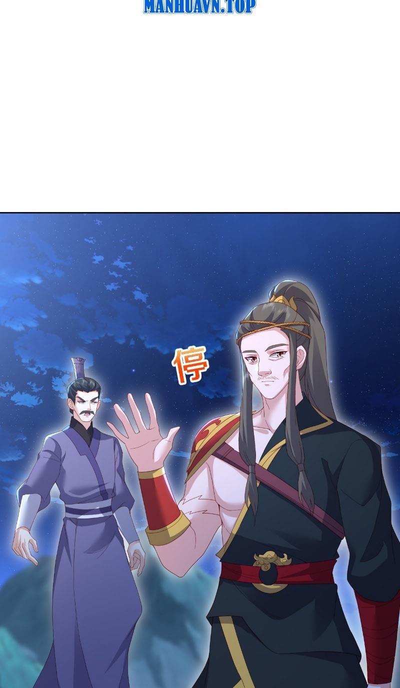 Tiên Võ Đế Tôn Chapter 571 - Trang 2