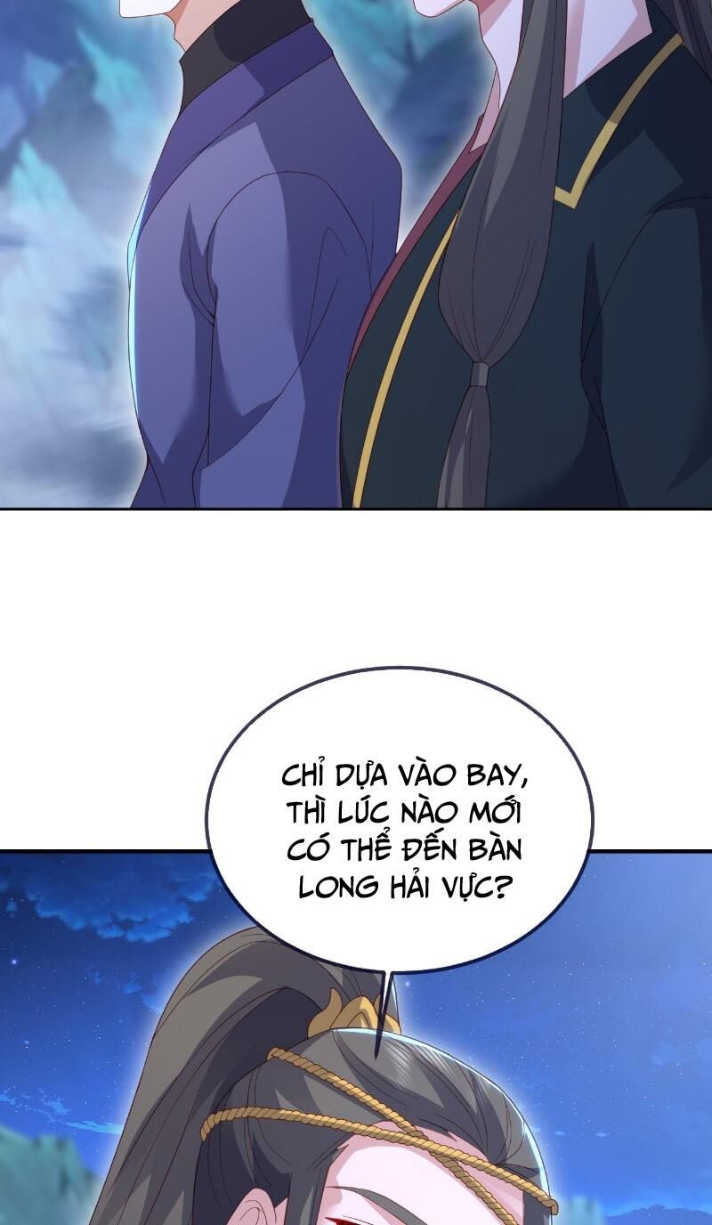 Tiên Võ Đế Tôn Chapter 571 - Trang 2