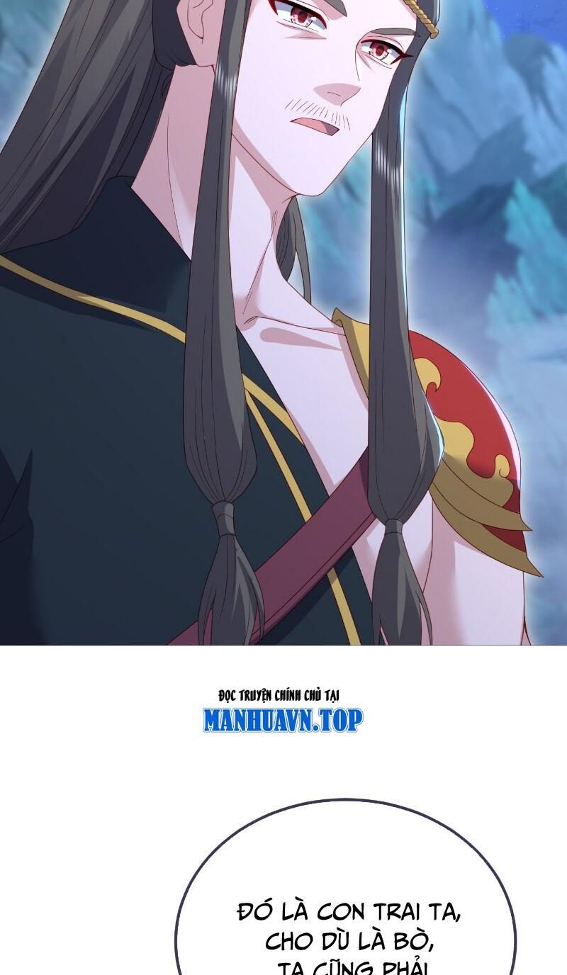 Tiên Võ Đế Tôn Chapter 571 - Trang 2