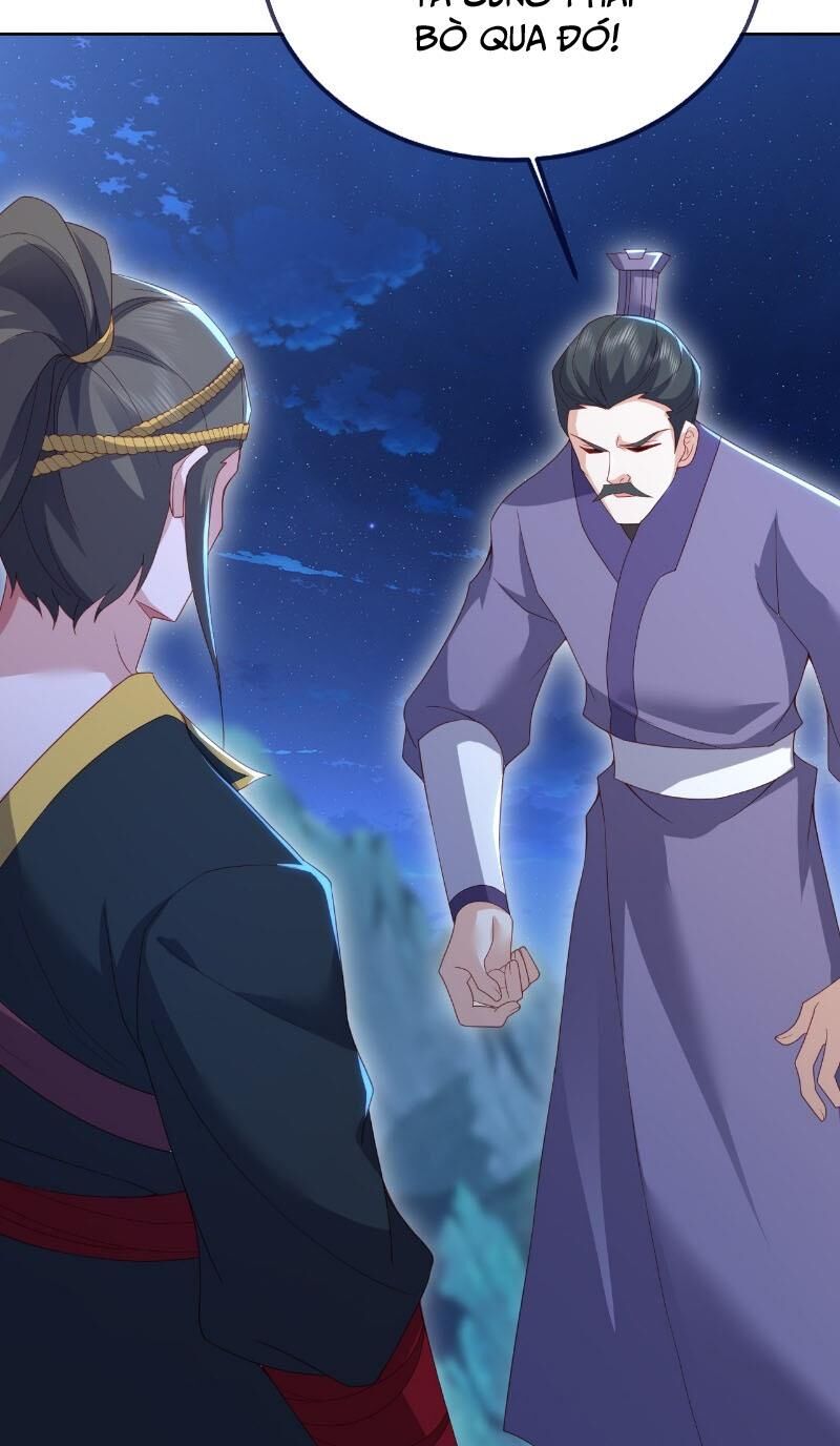 Tiên Võ Đế Tôn Chapter 571 - Trang 2