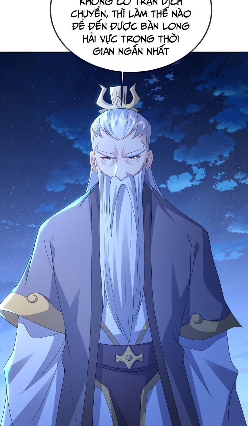 Tiên Võ Đế Tôn Chapter 571 - Trang 2