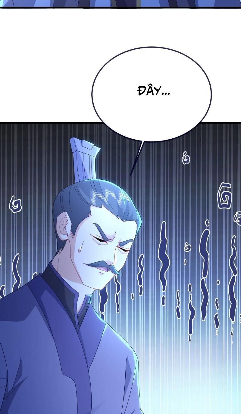 Tiên Võ Đế Tôn Chapter 571 - Trang 2