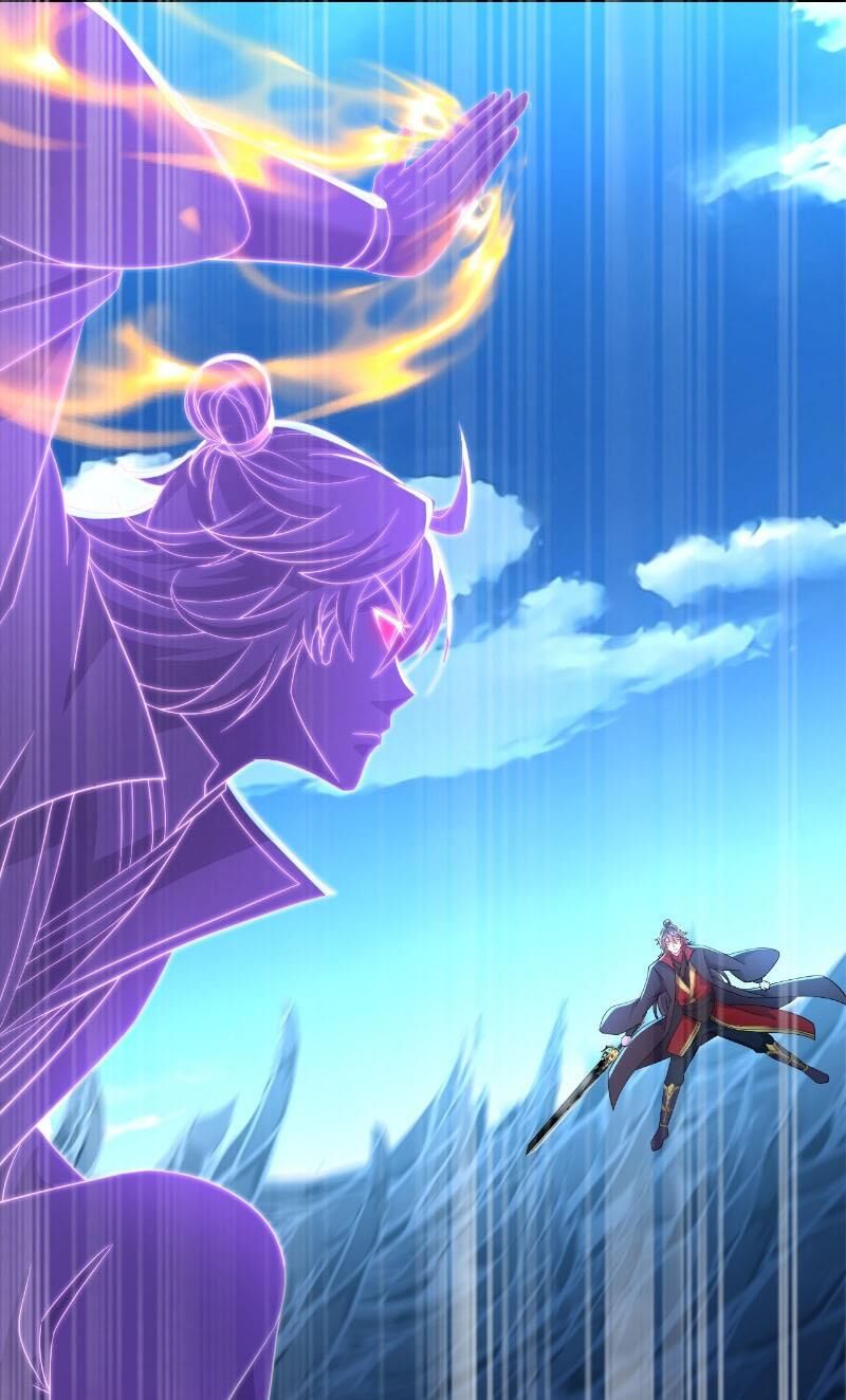 Tiên Võ Đế Tôn Chapter 571 - Trang 2