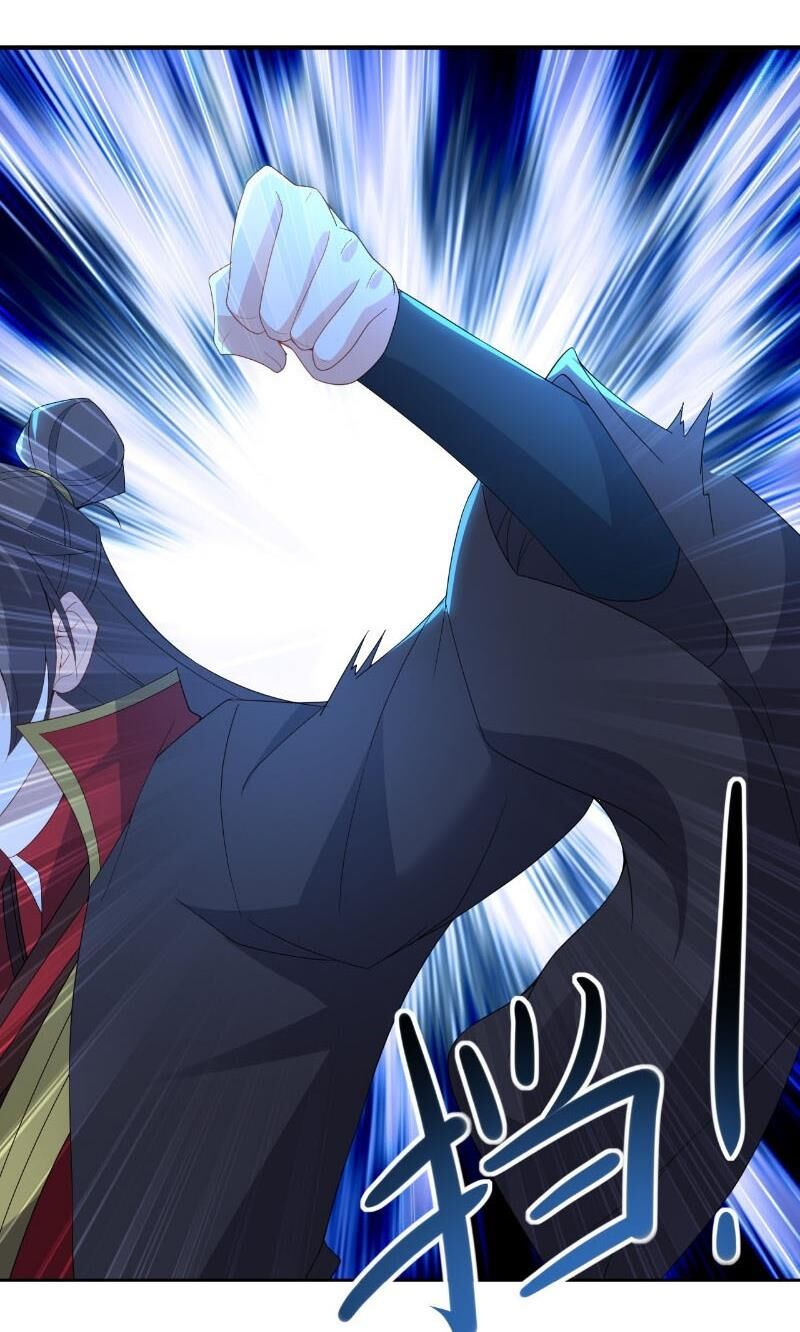 Tiên Võ Đế Tôn Chapter 571 - Trang 2