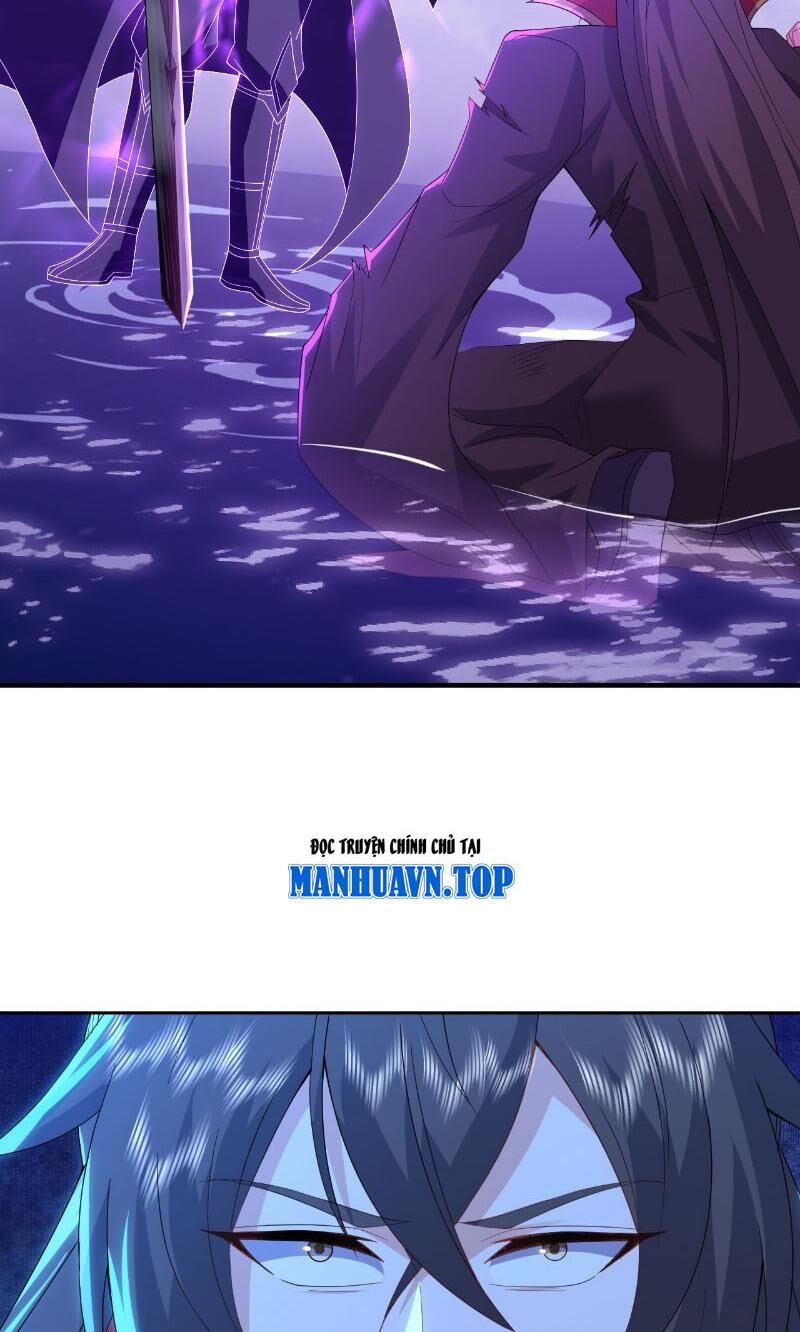 Tiên Võ Đế Tôn Chapter 571 - Trang 2