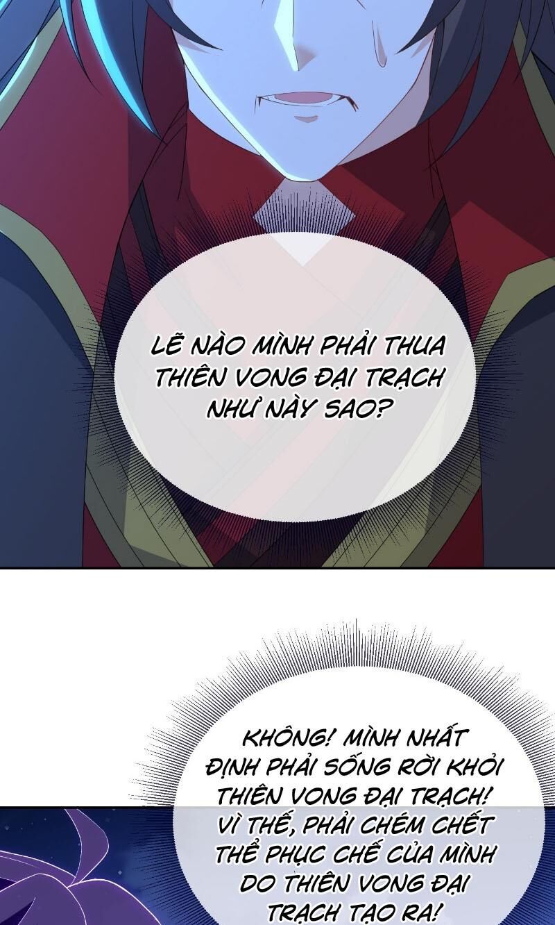 Tiên Võ Đế Tôn Chapter 571 - Trang 2
