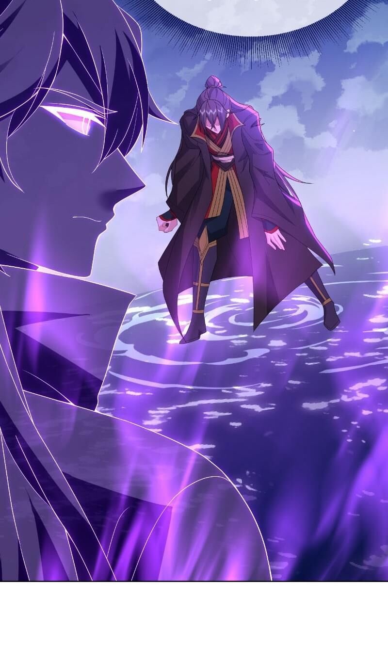 Tiên Võ Đế Tôn Chapter 571 - Trang 2