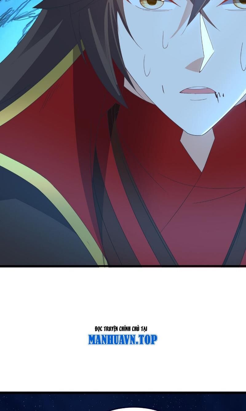 Tiên Võ Đế Tôn Chapter 571 - Trang 2