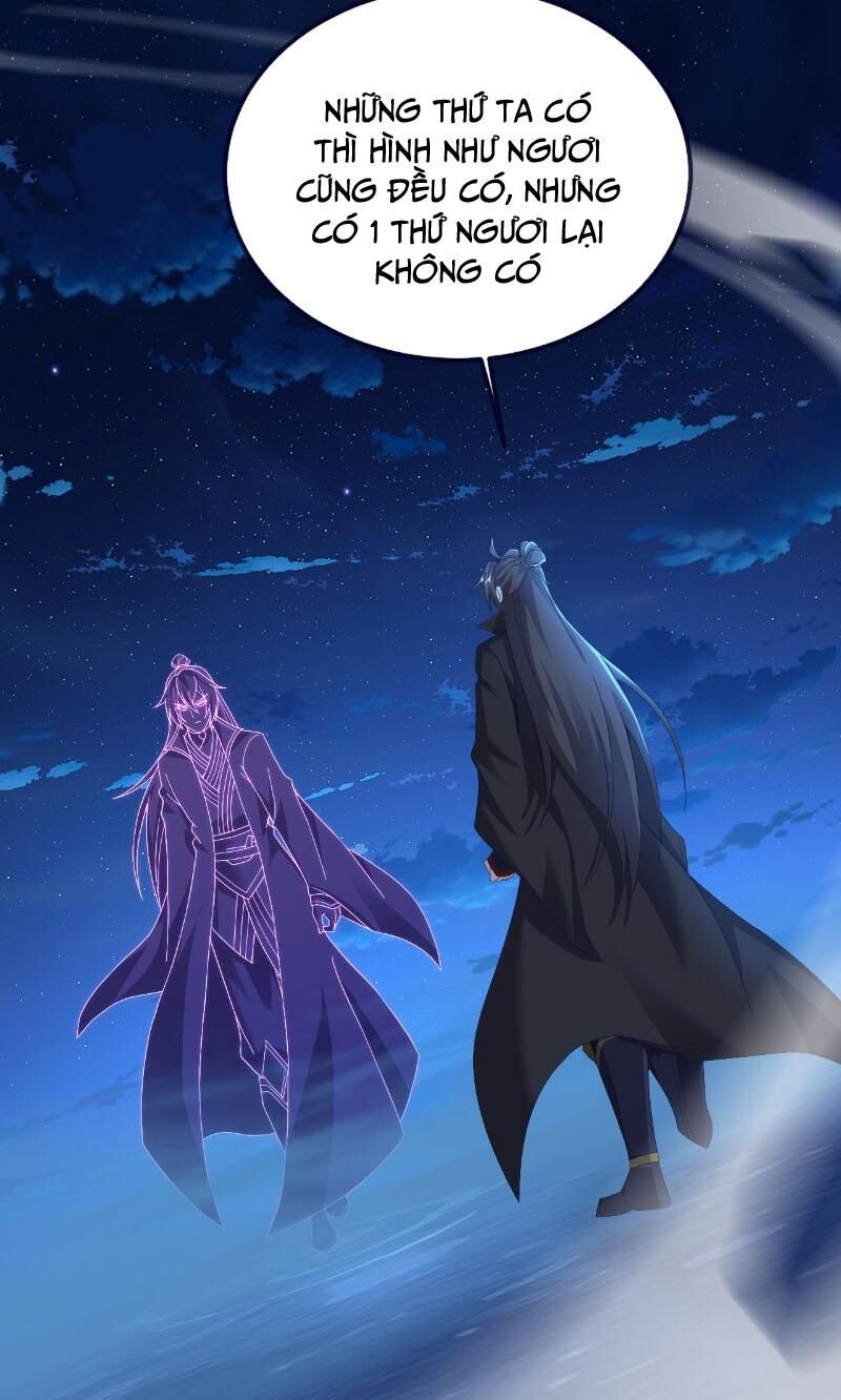 Tiên Võ Đế Tôn Chapter 571 - Trang 2