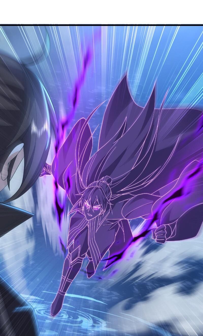 Tiên Võ Đế Tôn Chapter 571 - Trang 2