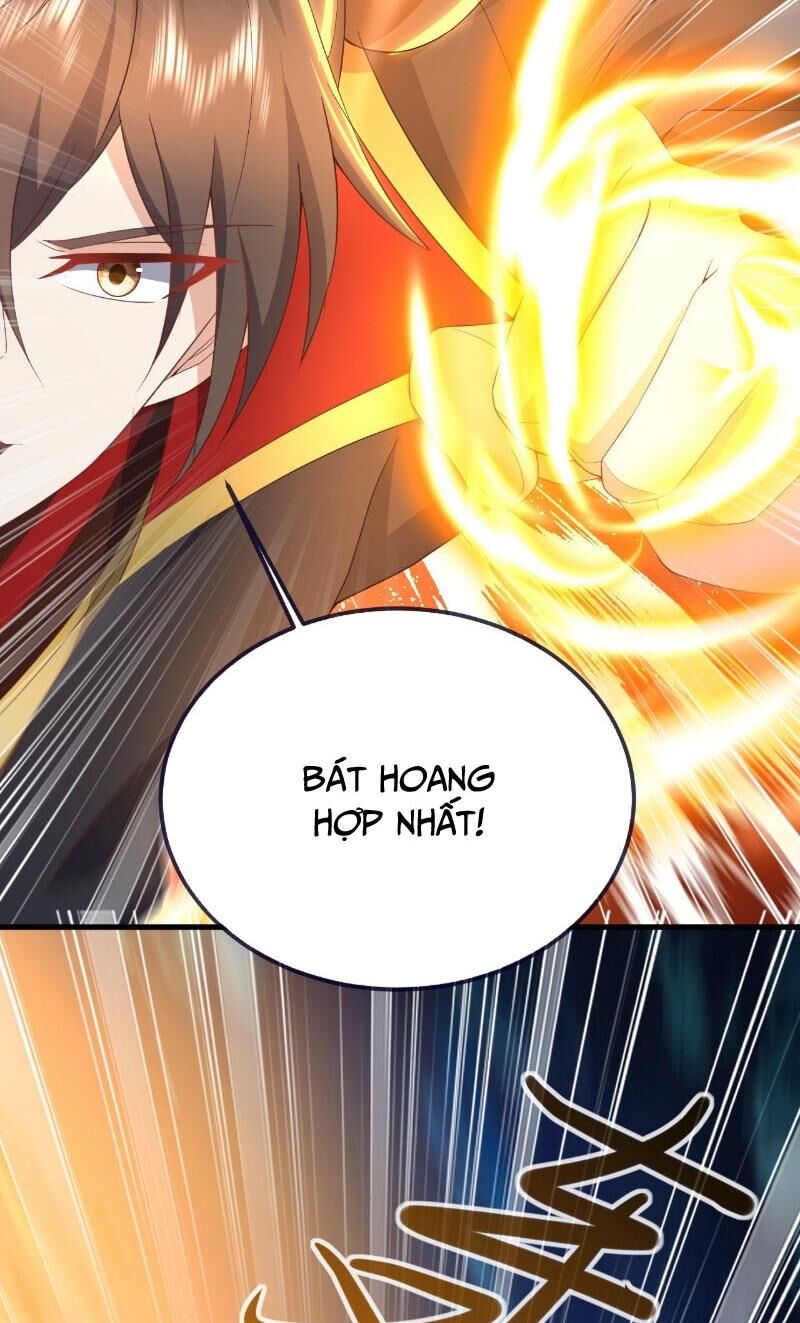 Tiên Võ Đế Tôn Chapter 571 - Trang 2