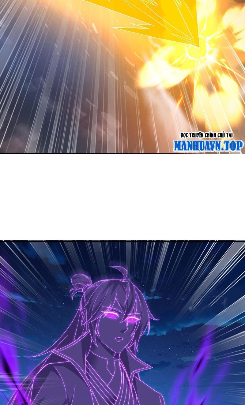 Tiên Võ Đế Tôn Chapter 571 - Trang 2