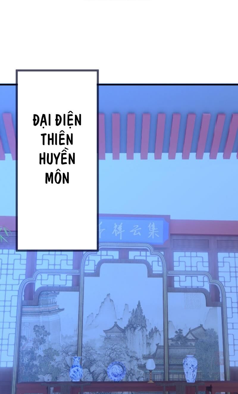 Tiên Võ Đế Tôn Chapter 571 - Trang 2