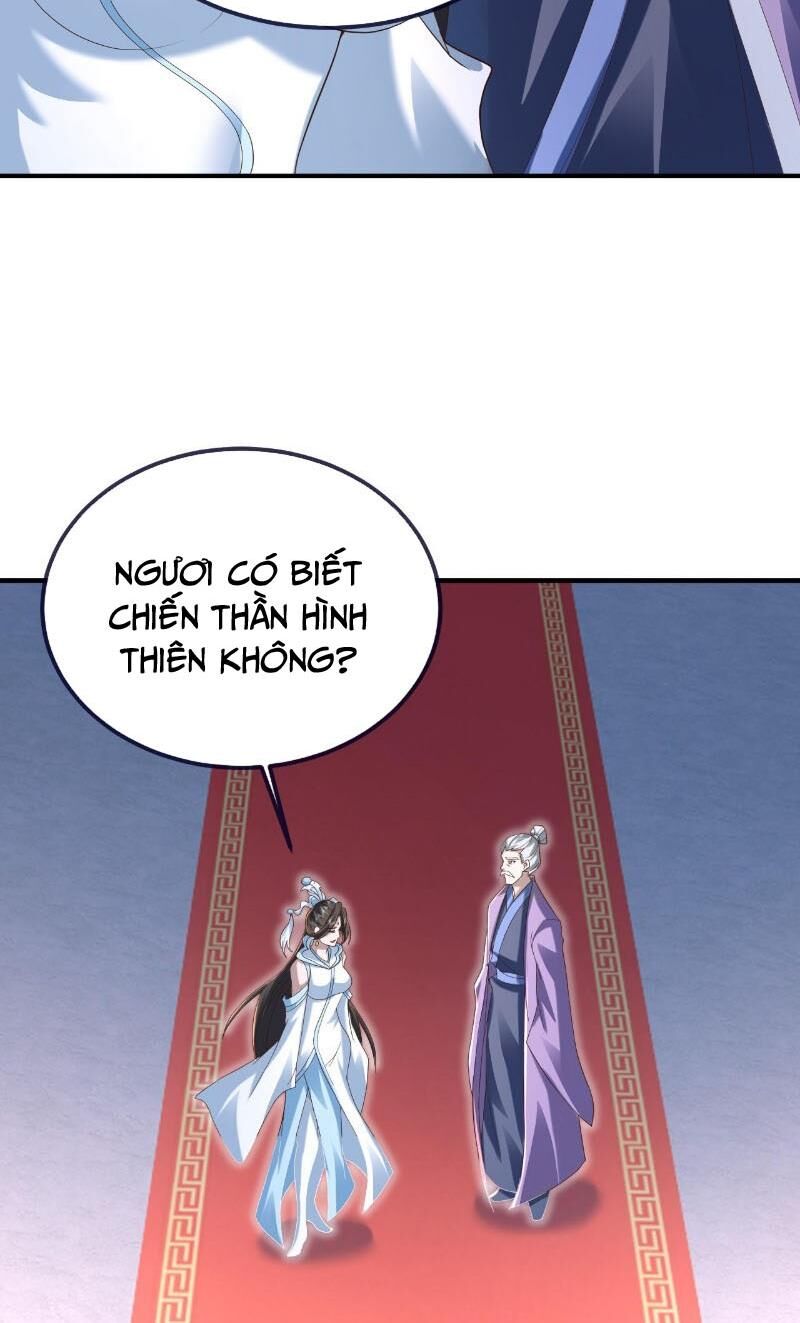 Tiên Võ Đế Tôn Chapter 571 - Trang 2