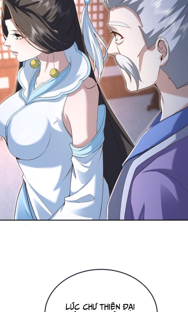 Tiên Võ Đế Tôn Chapter 571 - Trang 2