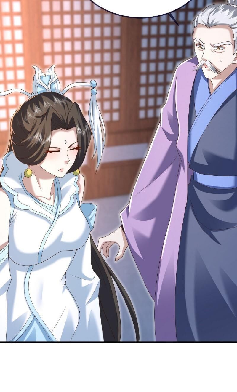 Tiên Võ Đế Tôn Chapter 571 - Trang 2