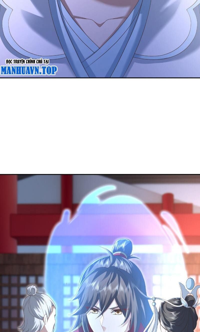 Tiên Võ Đế Tôn Chapter 571 - Trang 2