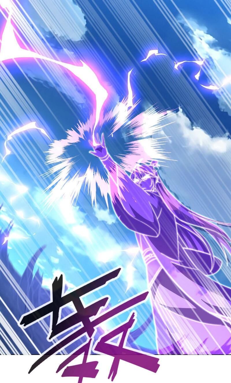 Tiên Võ Đế Tôn Chapter 571 - Trang 2