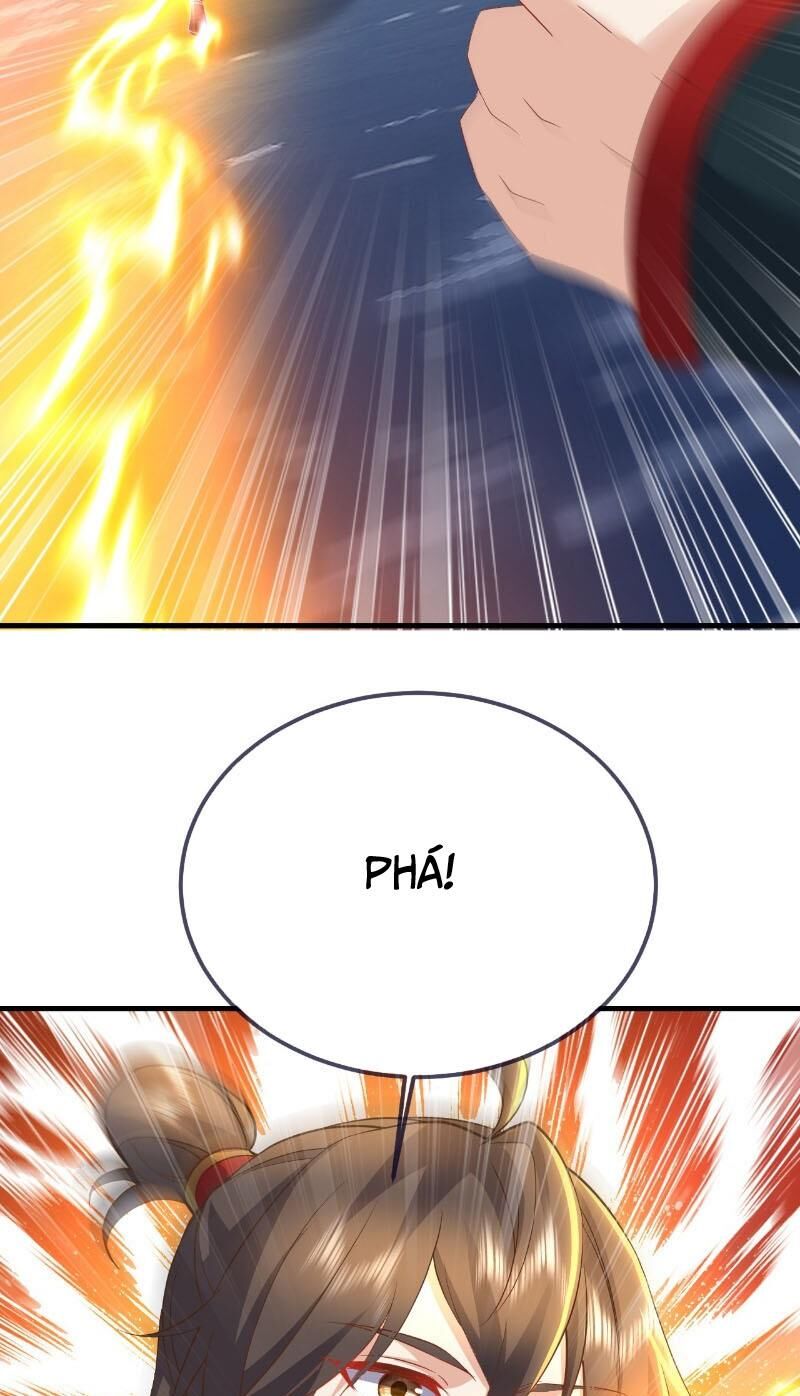 Tiên Võ Đế Tôn Chapter 572 - Trang 2