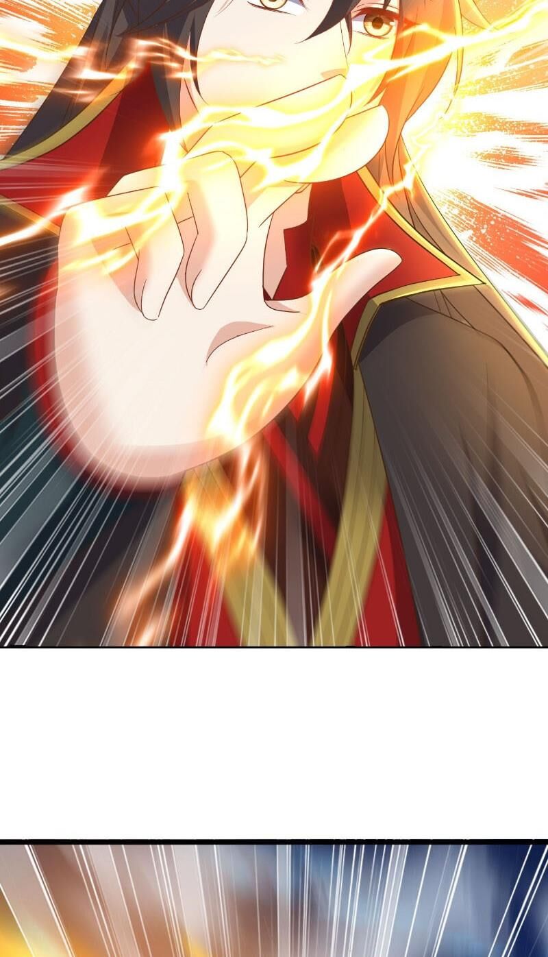 Tiên Võ Đế Tôn Chapter 572 - Trang 2