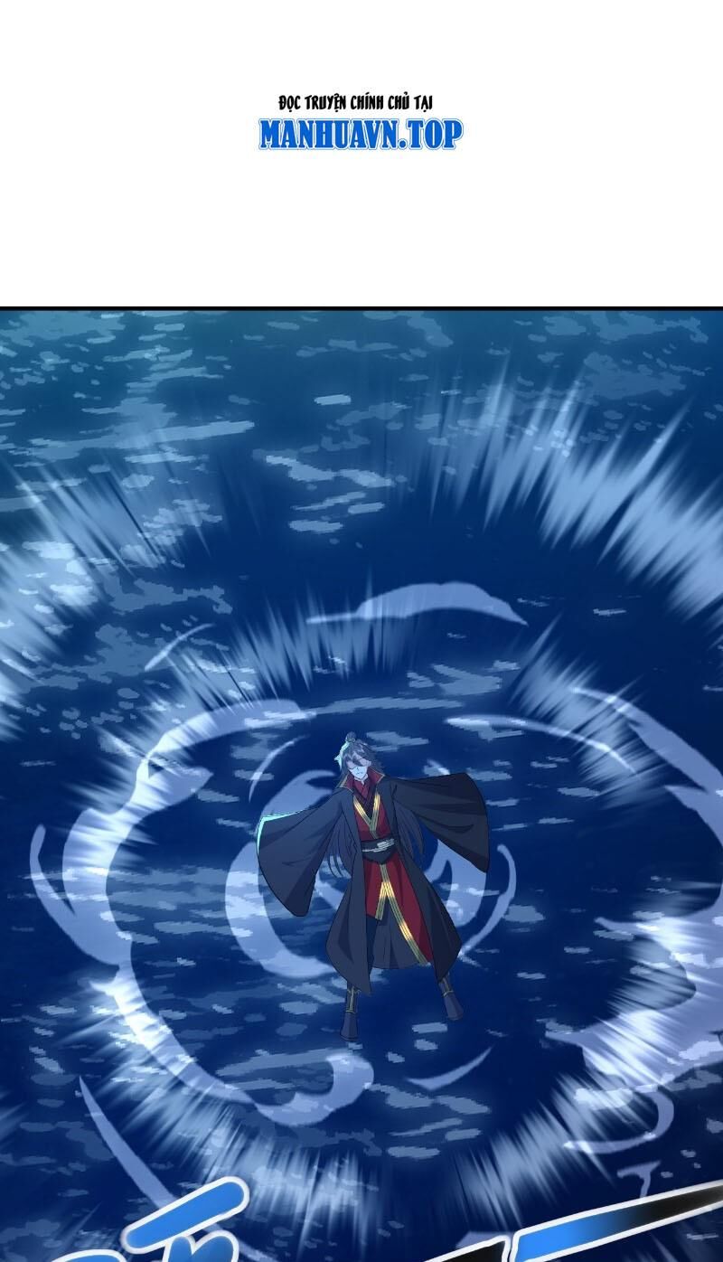 Tiên Võ Đế Tôn Chapter 572 - Trang 2