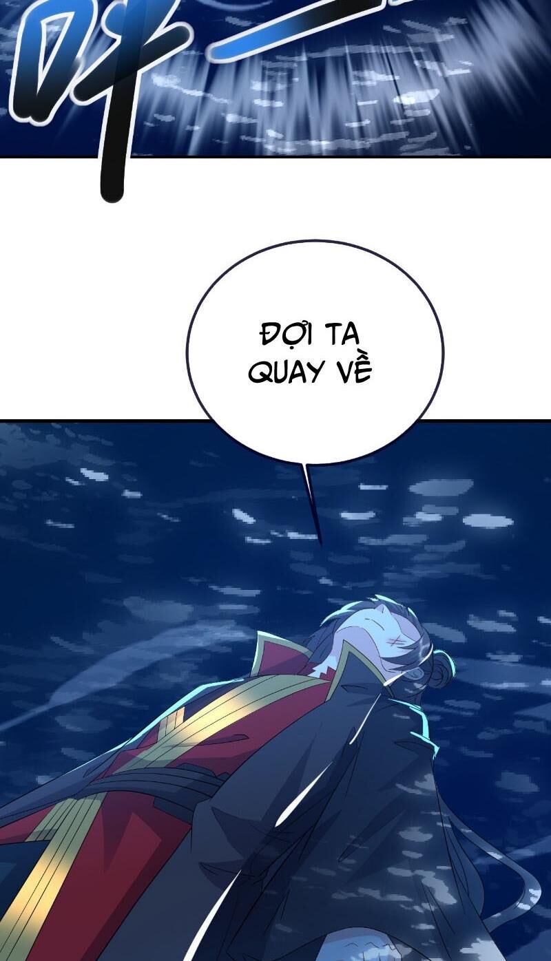 Tiên Võ Đế Tôn Chapter 572 - Trang 2