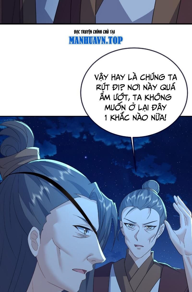 Tiên Võ Đế Tôn Chapter 572 - Trang 2
