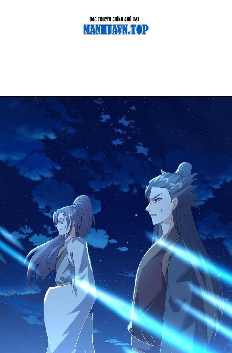 Tiên Võ Đế Tôn Chapter 572 - Trang 2