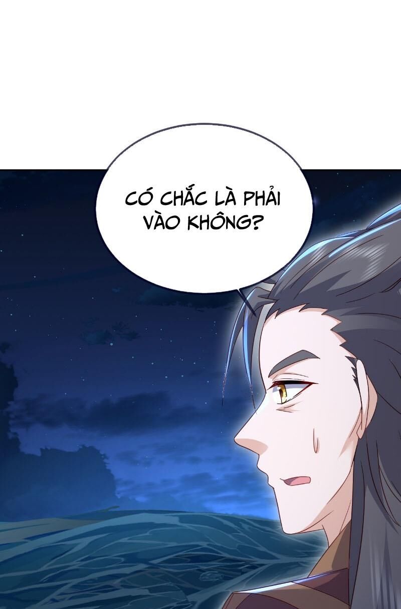 Tiên Võ Đế Tôn Chapter 572 - Trang 2