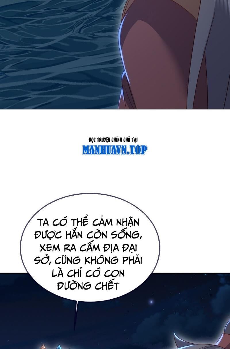 Tiên Võ Đế Tôn Chapter 572 - Trang 2