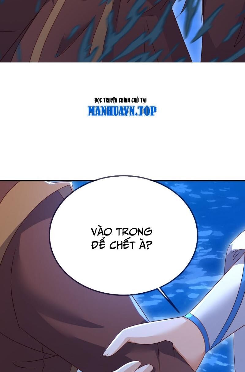 Tiên Võ Đế Tôn Chapter 572 - Trang 2