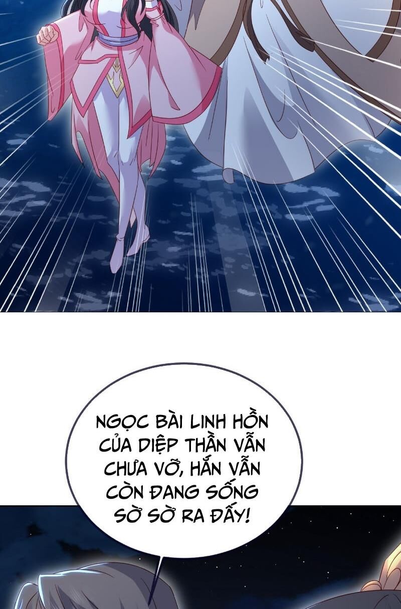 Tiên Võ Đế Tôn Chapter 572 - Trang 2